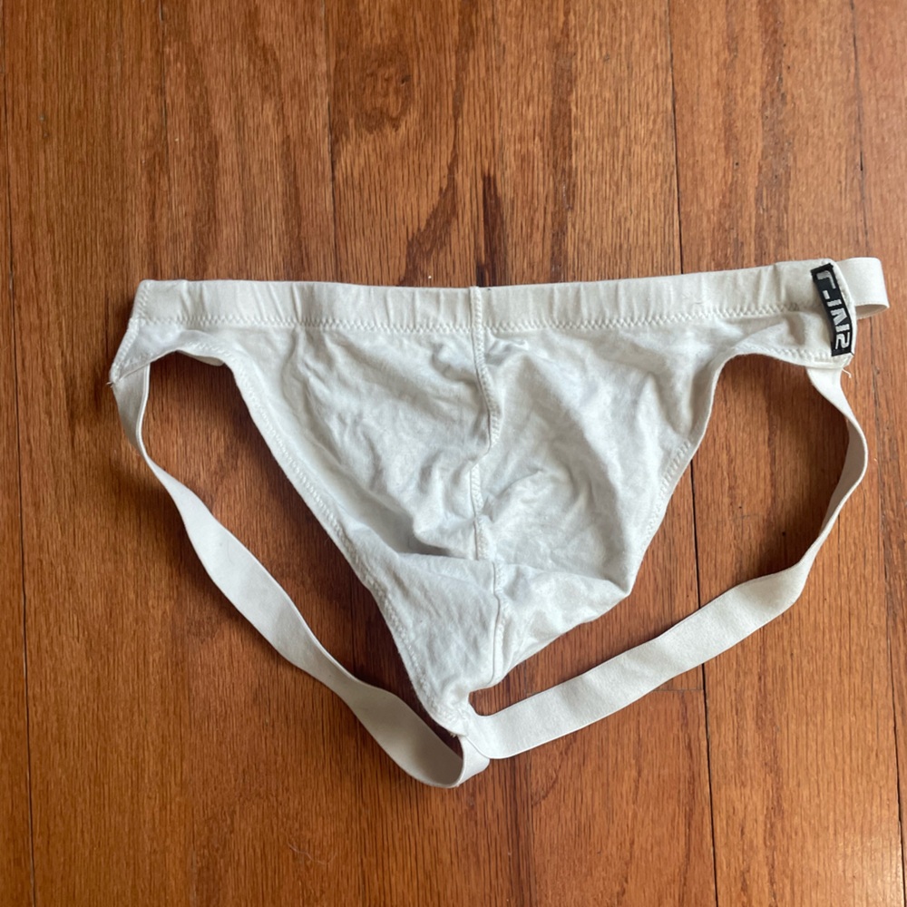 C-in2 jockstrap